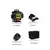 HILDA 16/12 Linhas Nível A Laser Linha Verde SelfLeveling 360 Horizontal E Vertical Nível A Laser Super Poderoso Feixe Verde na internet