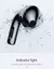 Lenovo-LP40 TWS Fones De Ouvido Sem Fio Bluetooth, Controle De Toque Baixo, Estéreo, Redução De Ruído, Espera Longa, Escolha Original, Bluetooth 5.0 - comprar online