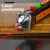 Sem contato Detector de tensão, Caneta Elétrica, Tester Tensão AC, Inteligente Breakpoint Finder, 12-1000V