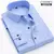 Camisa Xadrez Masculina de Manga Longa