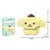 Imagem do Cinnamoroll Cartoon Character Building Block para crianças, modelo montado, bonecas brinquedo, presente