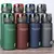 Garrafa de água esportiva BPA Free Leak Proof, portátil My Favorite Drink Bottles, alta qualidade, Marca, Tour, Caminhadas, 400ml, 560ml