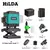 HILDA 16/12 Linhas Nível A Laser Linha Verde SelfLeveling 360 Horizontal E Vertical Nível A Laser Super Poderoso Feixe Verde - loja online