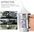 Kit De Restauração De Polonês De Farol De Carro, Ferramenta De Cuidados Automotivos, Conjunto De Restauração, Líquido De Restauração De Farol De Carro - RDSsilva