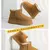 Botas de pele de camurça para mulheres, pelúcia curta, botas de neve quentes, sapatos casuais Chelsea, apartamentos femininos, sapatos de plataforma, inverno, novo, luxo - comprar online