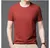 Imagem do Camiseta Básica Masculina - Gola Polo e Tecido Waffle