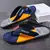 Imagem do Alta qualidade venda quente dos homens flip flops verão praia flip flops moda respirável casual praia chinelos verão ao ar livre