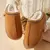Chinelos macios e macios para mulheres, apartamentos femininos, sapatos de grife elegantes, calçados casuais tamanho grande, moda inverno, casa na internet