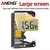 Aneng-Botão Cell Battery Tester, Display LCD Doméstico, Ferramentas de Detectores de Banco de Potência, 9V, N, D, C, AA, AAA, BT189, Universal - comprar online