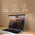 Imagem do Lâmpada de mesa para cuidados com os olhos, 50cm, led, computador, monitor, tela, barra de luz, escurecimento contínuo, leitura, alimentado por usb, lâmpada de mesa suspensa