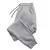 Calças Esportivas Masculinas - Moda Casual para Ginásio e Treino