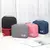 Novo saco de armazenamento de linha de dados digitais de viagem grande capacidade grade anti-umidade multifuncional carregador de fone de ouvido acabamento-ag - loja online