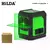 Imagem do Hilda-medidor de nível laser verde, 2 linhas cruzadas, horizontal e vertical, autonivelante