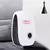 Eletrônico Ultrasonic Electromagnetic Mosquito Anti Mouse Insect Repeller Rato Barata Doméstica Pest Rejeitar Repelente - comprar online