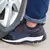 Sapatos de dedo do pé de aço para homens botas de trabalho à prova de punctura sapatos de segurança de trabalho sapatos de trabalho de proteção calçados masculinos tênis de segurança - loja online