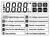 ANENG A3005 multimetro digital profesional ferramentas multifuncionais inteligente automático multimetros multimeto capacimetro ananlogico eletricista multimeters digital multimeter voltimetro mutimetro de digital
