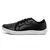 HOBIBEAR-Sapatos minimalistas para homens e mulheres, tênis de caminhada leves, dedo do pé largo, sapatos descalços zero, couro artificial casual - comprar online