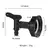 Rosca grossa IBC Tanque Tap Connector, Água Acoplamento Adaptador, Jardim Casa substituição Válvula Fitting, S60x6, X 1/2 "3/4", 1000L - RDSsilva