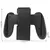 Gamepads Grip Handle Bracket Holder para Nintendo Switch, JoyCon Controller, Suporte De Punho De Plástico - RDSsilva