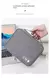 Novo saco de armazenamento de linha de dados digitais de viagem grande capacidade grade anti-umidade multifuncional carregador de fone de ouvido acabamento-ag - comprar online