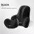 Almofada de pescoço de espuma de memória do carro proteção encosto lombar almofada lombar almofada de encosto de cabeça do carro - comprar online