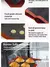 30X40cm Silicone Grill Mat Baking Tray Respirável Cookie Pão Mat Forno Microondas Alta Temperatura Cozimento Cozinha Ferramentas - loja online