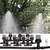 Sistema de irrigação de rega automático Misting portátil Bicos de nevoeiro Cabeça de pulverização de mangueira de jardim W/ 4mm Conector Tee 7mm para pátio 10-20m