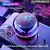 M3 Flash Bluetooth Speaker Portátil Pequena Arma De Aço Metal Pesado Subwoofer Ao Ar Livre Mini Bluetooth Pequeno Orador