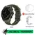 [Estreia mundial] Blackshark GS3 Smart Watch Versão global 1.43 "Display AMOLED GPS Posicionamento por satélite 21 dias de vida útil da bateria 5ATM - comprar online