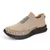 Tênis antiderrapante leve e respirável masculino, sapato vulcanizado, sapato casual para caminhada masculina, deslizar sobre sapatilhas, ao ar livre, 2023 - RDSsilva