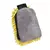 Luvas impermeáveis de microfibra Chenille para lavagem de carro, luva de limpeza, detalhando escova, dupla face Auto Care, 1 Pc, 5Pcs - loja online