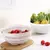Bacia de frutas e vegetais de dupla camada, Cesta de lavagem removível, Bandeja rotativa doméstica criativa, Cesta de drenagem - comprar online