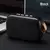 Imagem do Mini alto-falante Bluetooth sem fio, Subwoofer portátil ao ar livre, Cartão de pano, Novo