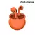 TWS Fones De Ouvido Sem Fio Bluetooth, Pro 6 Original, Mini Fones De Ouvido, Fone De Ouvido Estéreo, Esporte Headset para Xiaomi, Android - RDSsilva