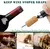 Portable Air Pressure Pump Abridor De Garrafa De Vinho, Forma De Caneta, Agulha De Aço Inoxidável, Rápido Saca-rolhas, Cozinha Bar Abridor De Festa na internet