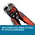 Eletricista profissional Fio Ferramenta Cabo Fio Stripper Cortador Crimper Automático Crimping Stripping Alicate - comprar online