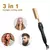 Imagem do Peine Caliente Nail Clipper, Alisador De Cabello
