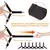 Ajustável Bed Sheet Grippers, Belt Fastener, Clips, Capa de colchão, Cobertores, Quilt Holder, Gadgets Organizador, 4pcs por conjunto na internet