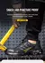 Imagem do Sapatos de segurança com botão rotativo masculino, sapatilhas de aço, sapatos indestrutíveis, botas de trabalho à prova de perfurações, almofada de ar