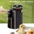 Wancle moedor de café elétrico ajustável moinho de rebarba cônico moagem de grãos de café com 28 configuração de moagem precisa 220v/120v na internet