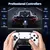 M15 Mini TV Handheld Game Console, Gamepads sem fio, Video Game, 64G, 20000 + Jogo Retro, Saída HD, 2-Player para PS1 e Etc na internet