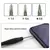 Precision Desmontagem Screwdriver Kit, Manutenção e Limpeza, Fit para Telemóveis, Laptops, Tablets - loja online