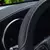 Couro artificial cobertura de volante, carro sem anel interno, tridimensional, em relevo, 14,5-15 polegadas, autopeças, 1pc na internet