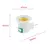 Lâmpada LED Lâmpadas Soquete, Base Holder, UE, EUA Plug Adapter, On, Off Switch, Branco, Branco, E27 - RDSsilva