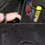 Saco De Armazenamento De Tronco De Malha Dupla Universal, Rede De Armazenamento De Carro, Saco De Armazenamento Embutido, Extintor De Fogo Rede Fixa, 1Pc - comprar online