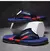 Alta qualidade moda masculina flip flops verão praia flip flops masculino casual respirável antiderrapante chinelos de praia verão ao ar livre