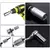 Imagem do Universal Magic Torque Wrench, Power Drill Ratchet, Chave Chave Chave de Bucha, Ferramentas Multi Manuais, Conjunto de Cabeça 7-19mm, Manga Soquete