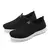 2023 leve masculino sapatos casuais respirável deslizamento em tênis casuais masculinos anti-deslizamento apartamentos sapatos de caminhada ao ar livre tamanho 39-47 - RDSsilva