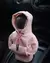Universal Gear Shift Lever Capa, Mini Hoodie, Handle Decoração Fits, Manual, Automático, Universal, Decoração Interior - comprar online