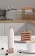 Imagem do Mini Handheld Milk Frother, Foam Maker, Lattes Whisk, Café, Cappuccino, Francês, Matcha, Chocolate Quente, Batedor de Ovos, Misturador de Bebidas